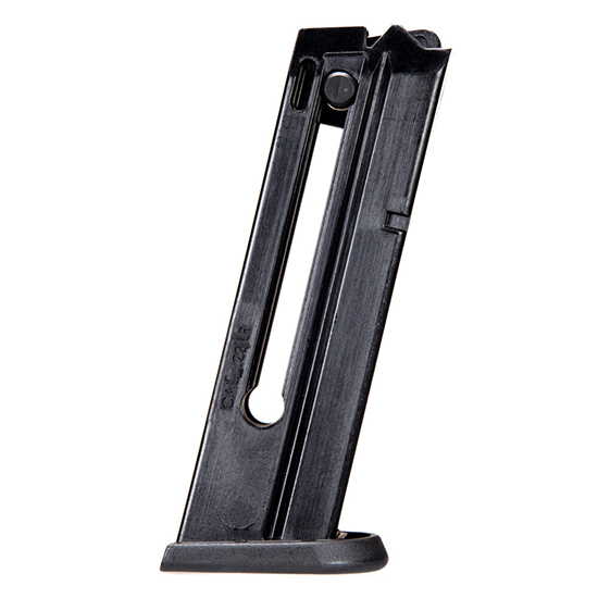 TAU MAG TX22 COMP 10RD  - Magazines